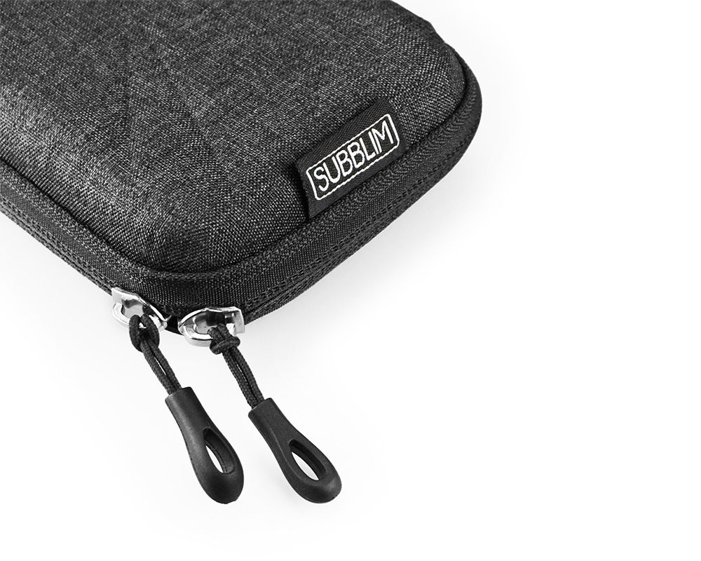 SUB-HDD-HBC003 HDD Business Case Black
