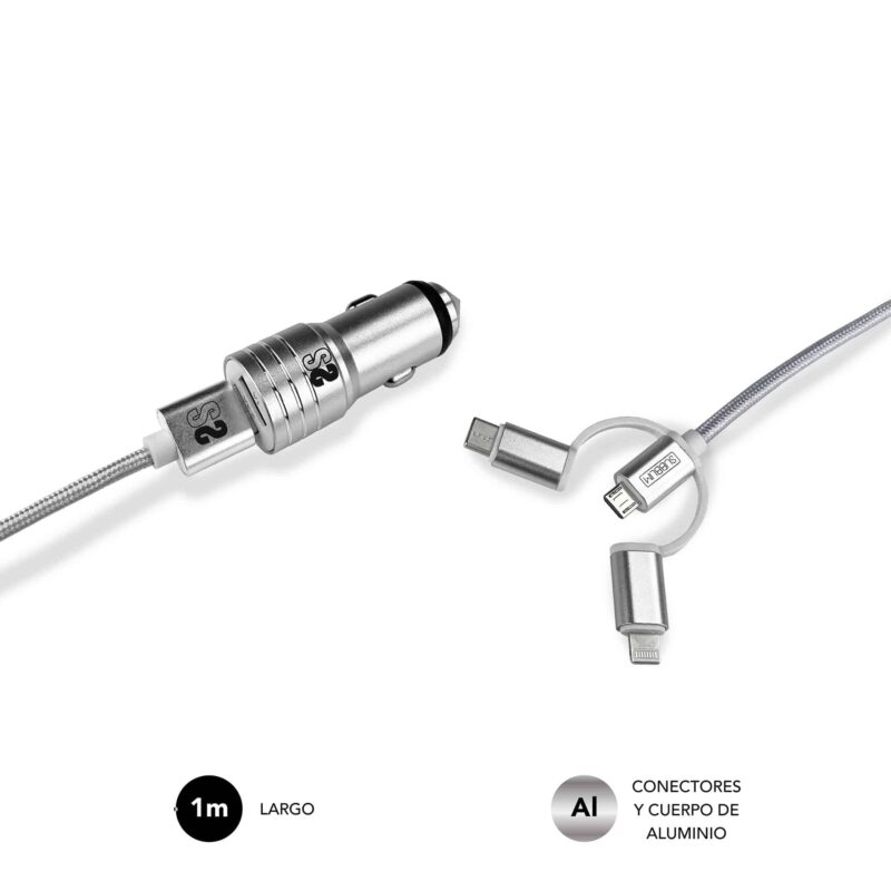 Car-Cable-3-en-1-silver-4