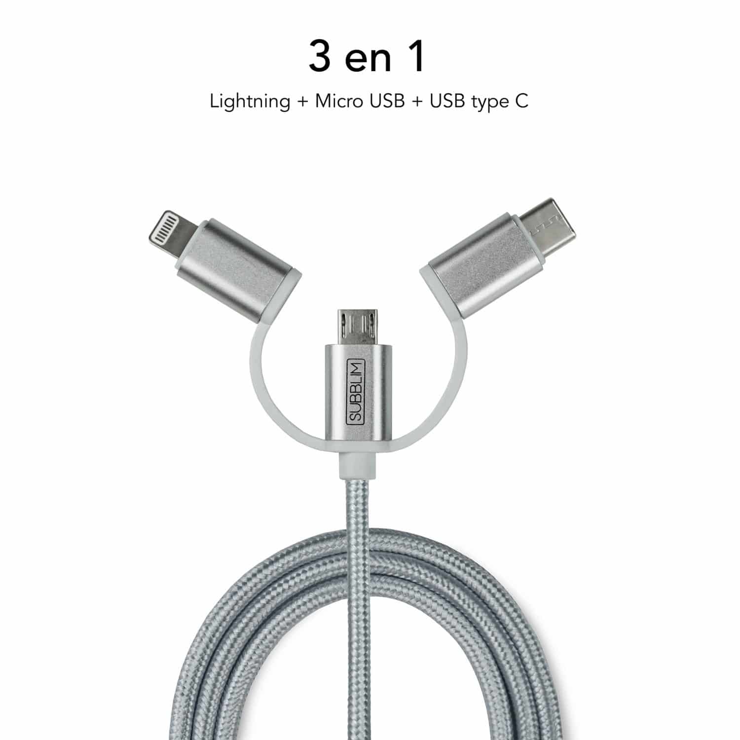 Car-Cable-3-en-1-silver-5