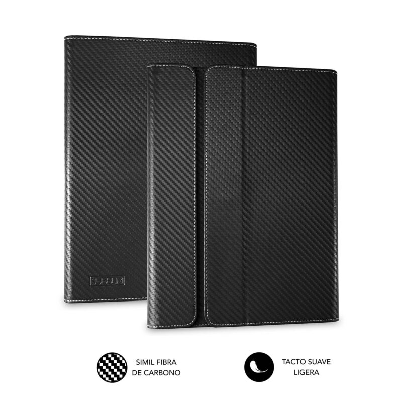 ✅ Funda Tablet Universal Rotate 360 Executive Case 9,6″-11″