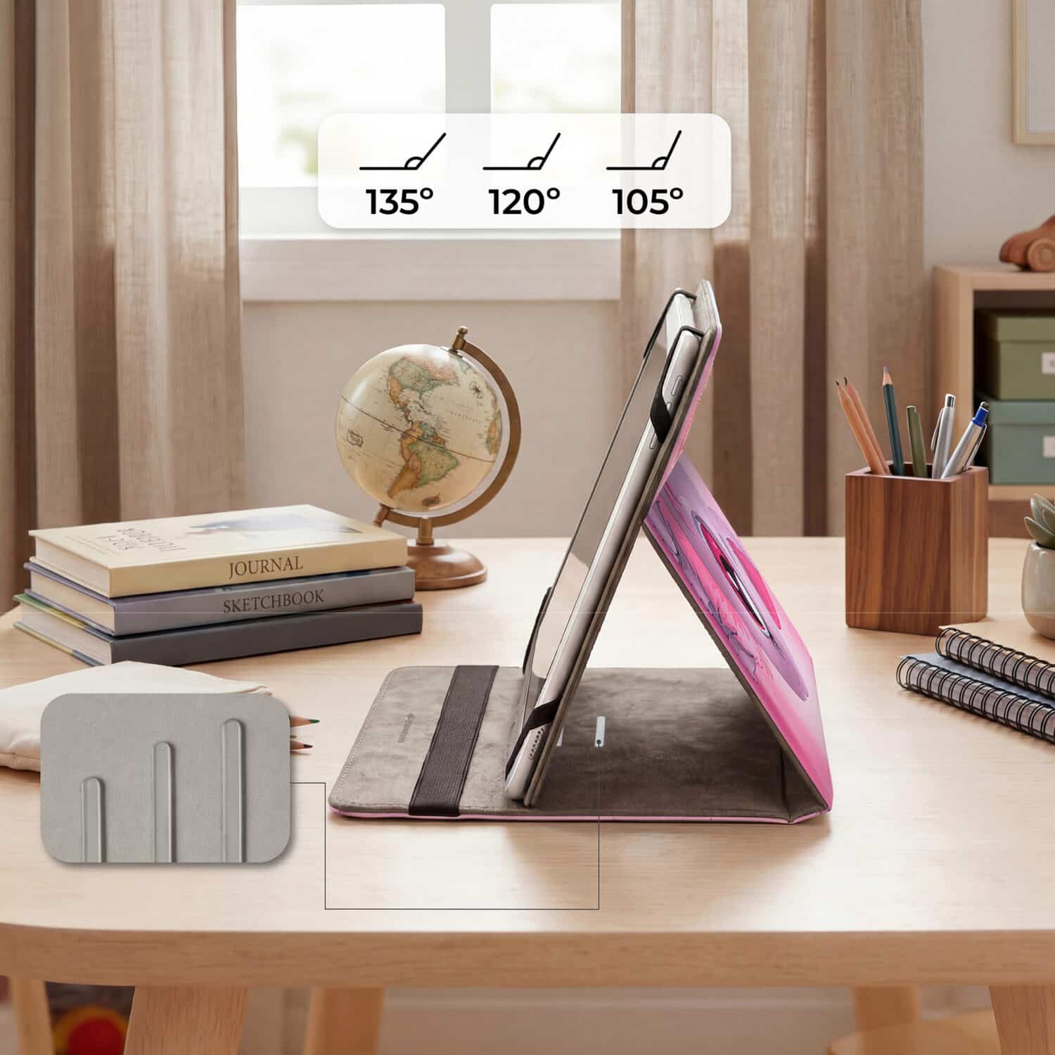 SUB-CUT-4TC002 Trendy Case Cat 2