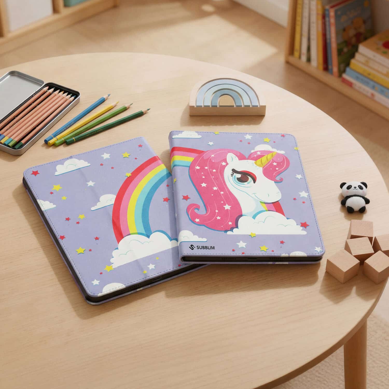 SUB-CUT-4TC008 Trendy Unicorn 3