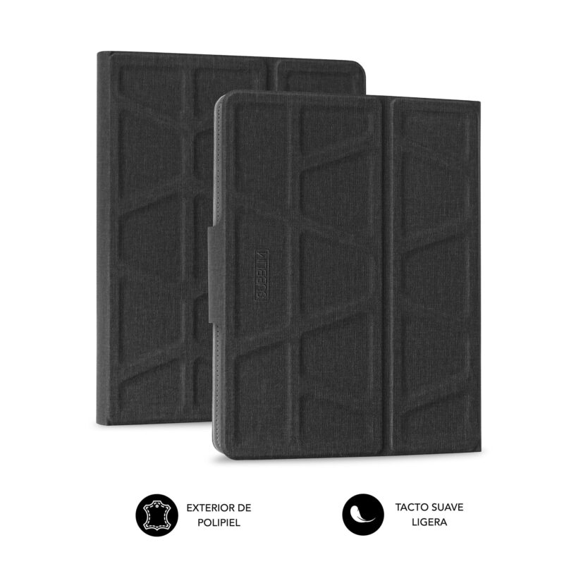 ✅ Funda Tablet Alta Protección Extreme Tablet Case 9,6-11″ Black