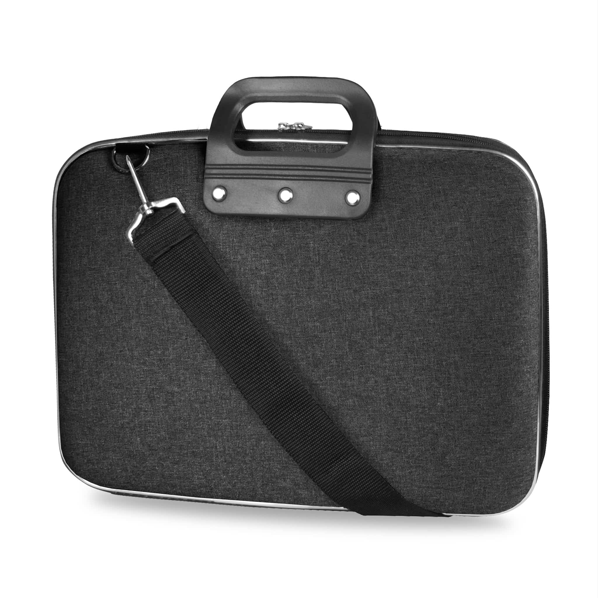 SUB-LB-EVA0100 EVA Laptop Bag Carbon 15,6_ Black