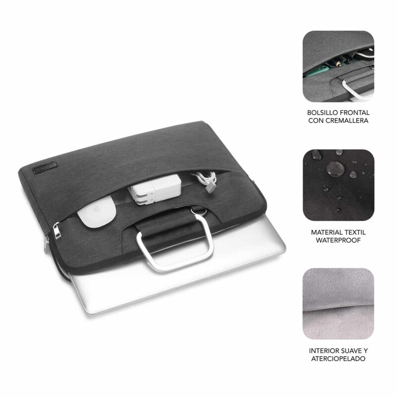 SUB-LS-1BS0100-Business-Laptop-Sleeve-15 pulgadas-2