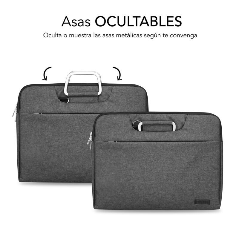 Business-Laptop-Sleeve-15 pulgadas-3