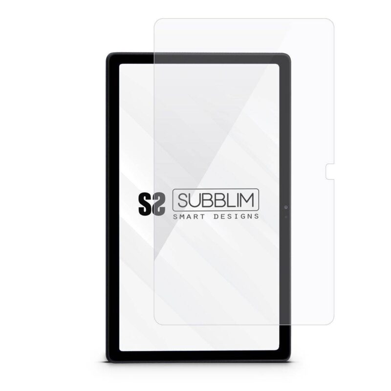 ✅ Extreme Tempered Glass SAMSUNG TAB A7 10.4" T500/T