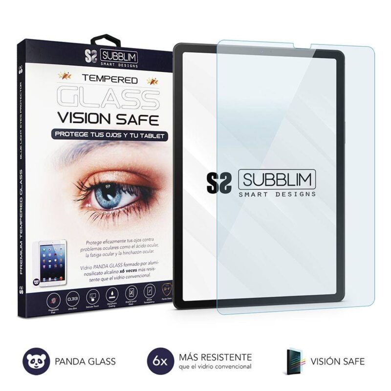 ✅ Tempered Glass BLUELIGHT Samsung Tab S5e T720/T725