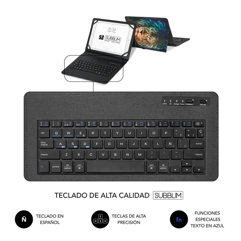 SUBKT5-BTTL30-Keytab-Pro-BT-Trendy-Leon-4