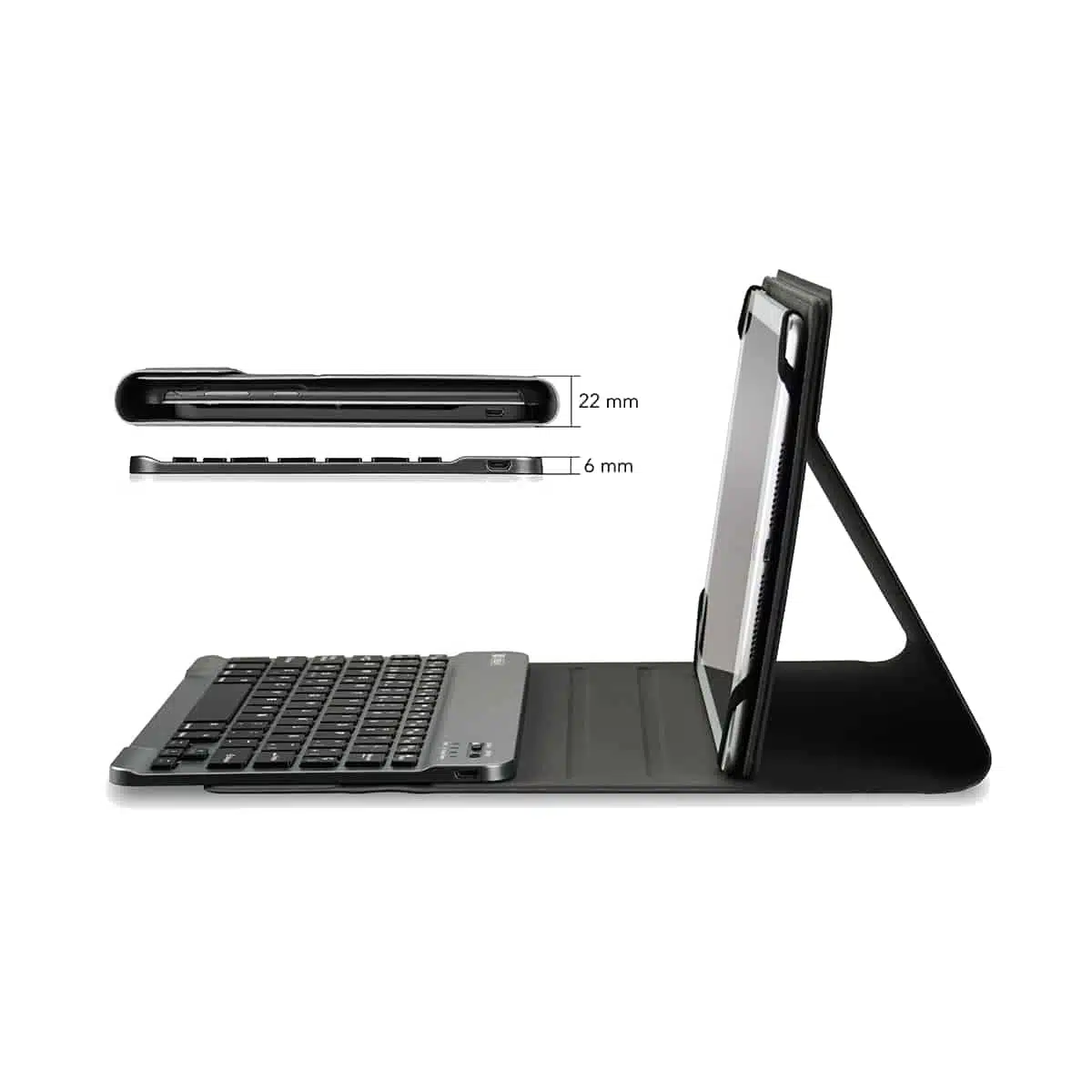 ✅ Fundas para tablet con teclado ✅ Fundas para tablet con teclado
