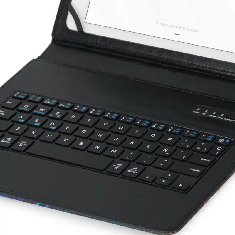 ✅ Cómo escoger una funda con teclado para mi Tablet ✅ Cómo escoger una funda con teclado para mi Tablet