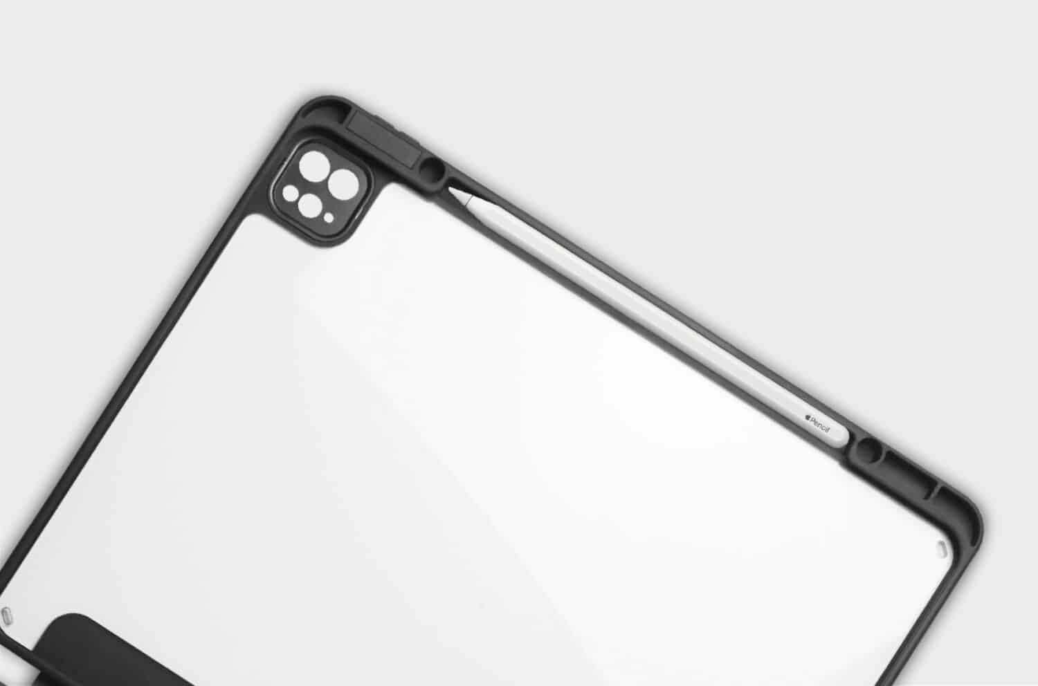 Clear Shock case ipad 12 y 11_caracteristica_4