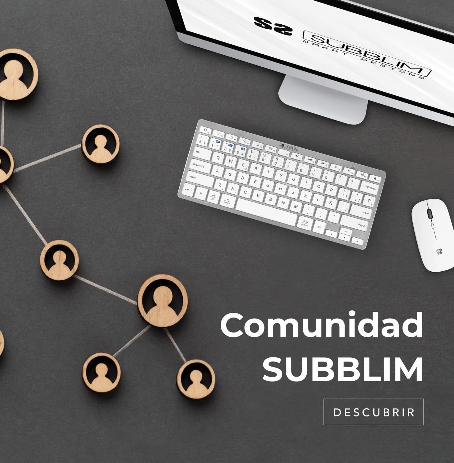 ✅ Subblim | Smart Designs