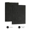 Funda Libro Electrónico Clever Negra - Imagen 3
