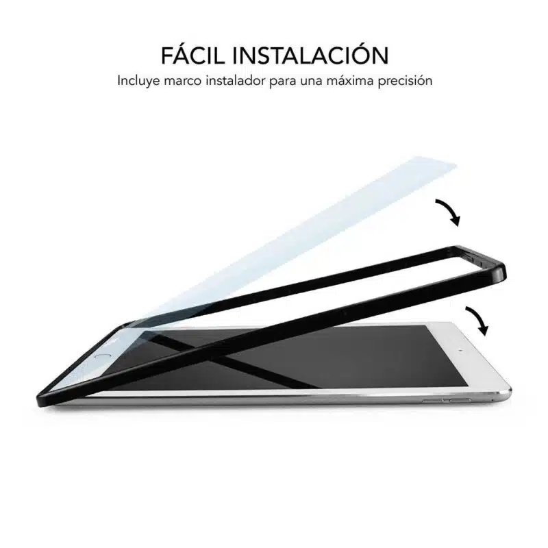 Cristal Templado Bluelight Ipad Pro 11 2018 - Imagen 4