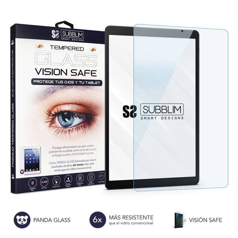 ✅ Tempered Glass BLUELIGHT Samsung Tab A 2019
