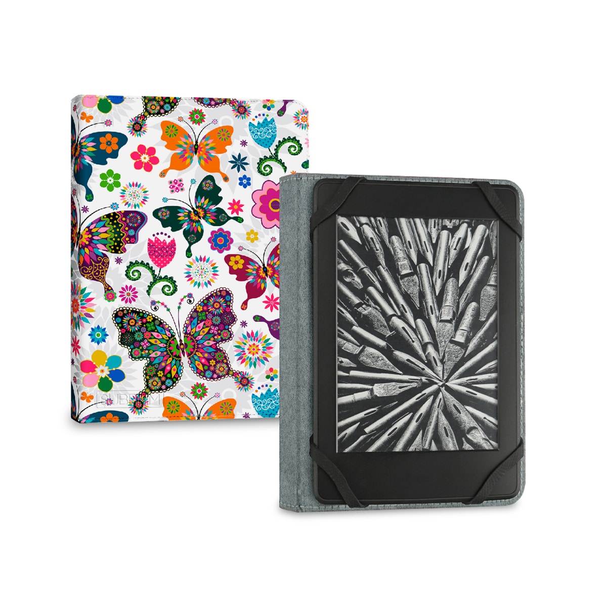  Funda de lectura de libros con diseño de búho divertido para  iPhone XS Max : Celulares y Accesorios