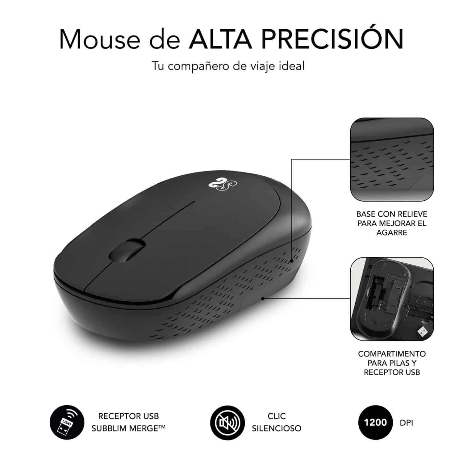 SUBMP-03HP001-Harmony-Pack-Mousepad-XL-Wireless-Mouse-Black-6