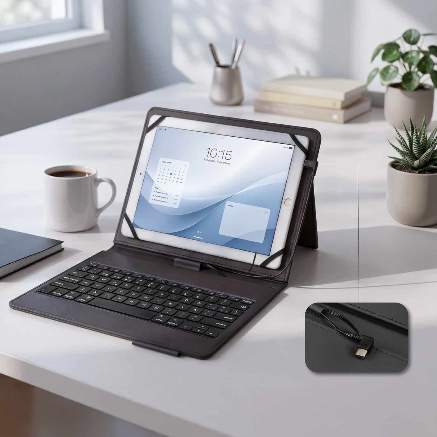 tablet USB-new material