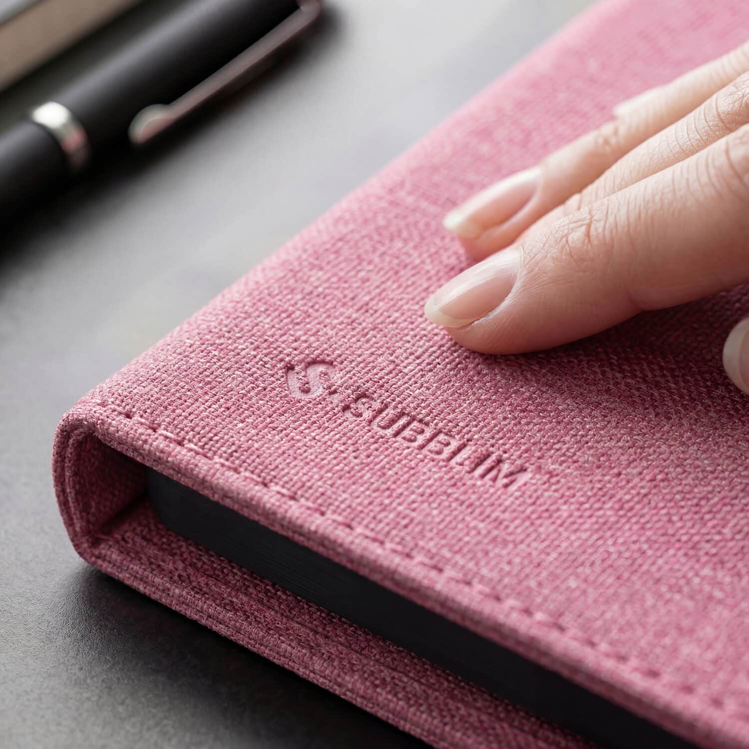 SUB-KT1-USB003 KeyTab Pro USB Pink 3
