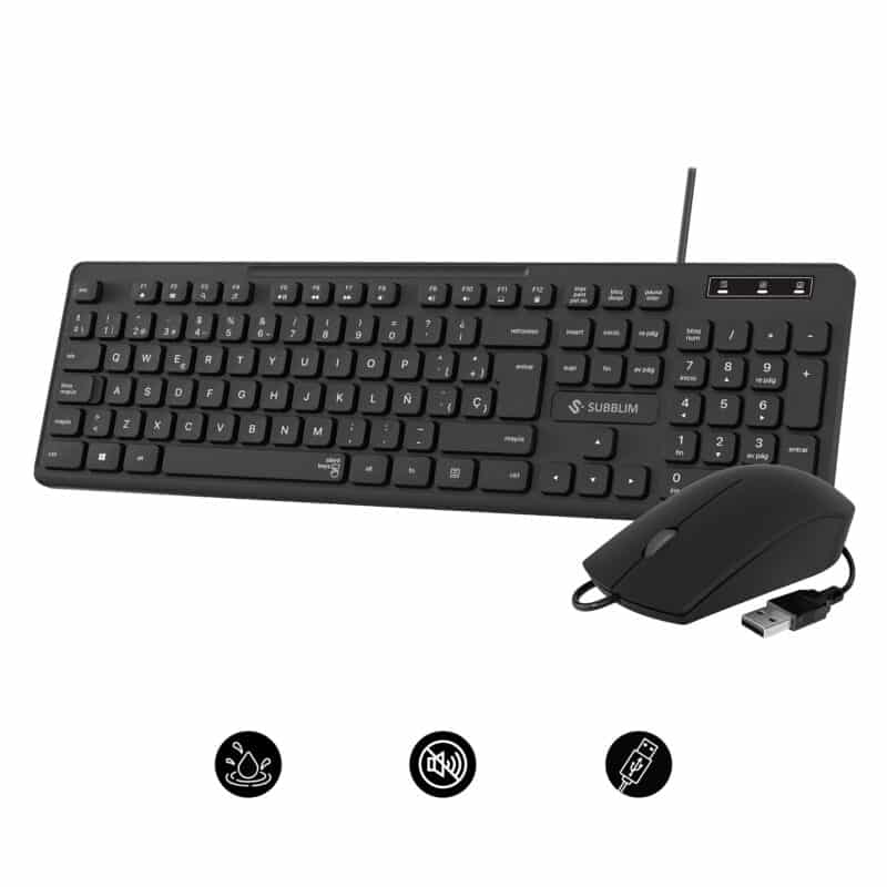 ✅ Accesorios tecnológicos para la vuelta al cole