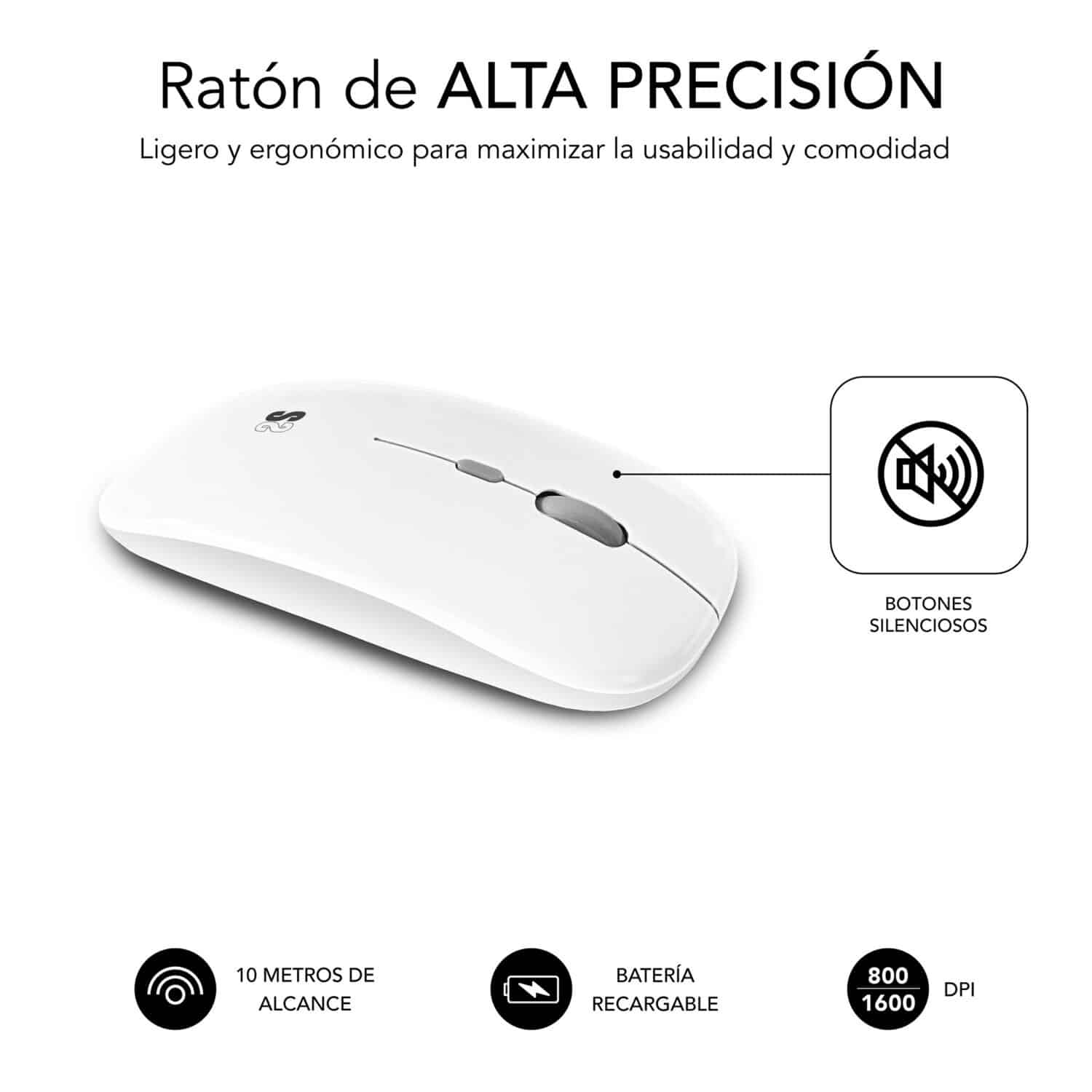 Combo Multidispositivo