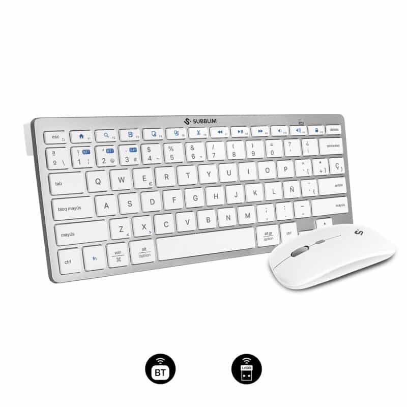 ✅ Accesorios tecnológicos para la vuelta al cole ✅ Accesorios tecnológicos para la vuelta al cole
