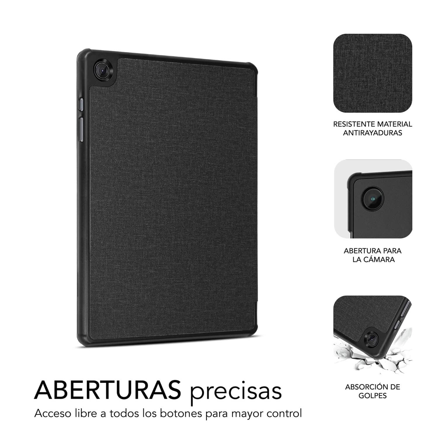 Samsung Shock Case
