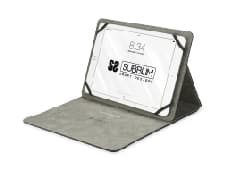 Funda Ebook Tablet 10 Pulgadas Universal 3GO Negro + Teclado Bluetooth -  Doctor Tronic