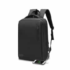Mochila Para Ordenador Portátil 15,6- Subblim City Backpack Azul con  Ofertas en Carrefour