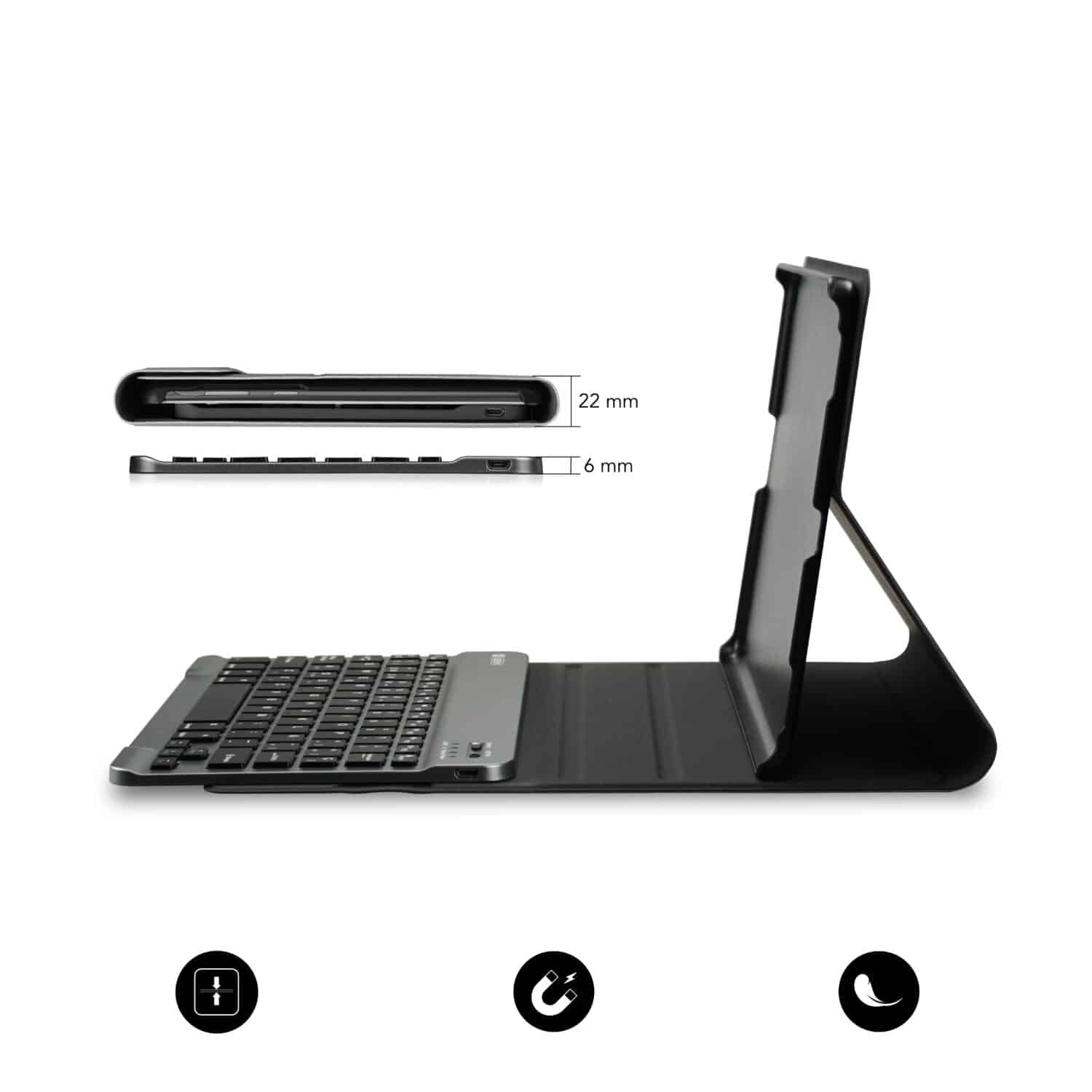 SUBKT3-BTS060 KeyTab Pro BT Samsung Tab A9+ 11“_2