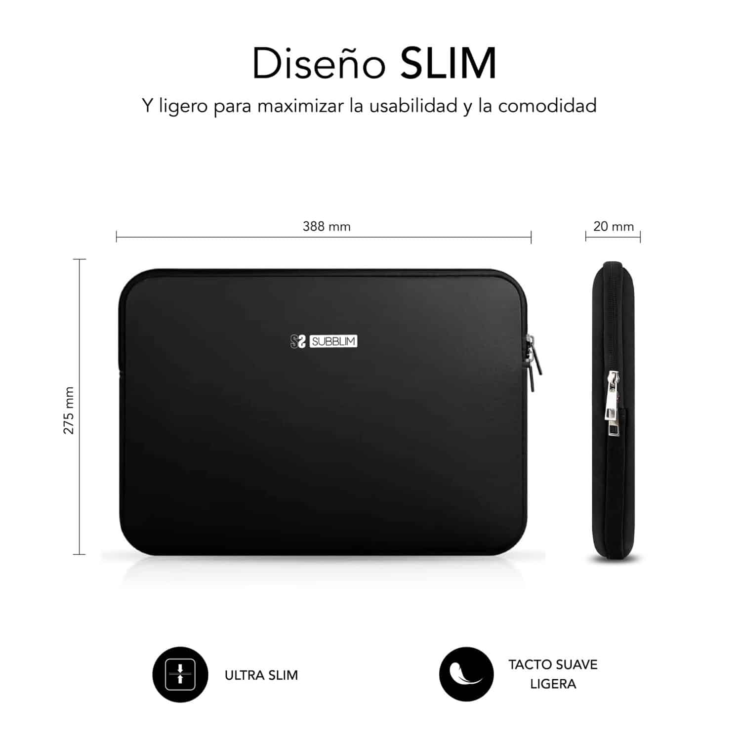 SKIN NEOPRENO