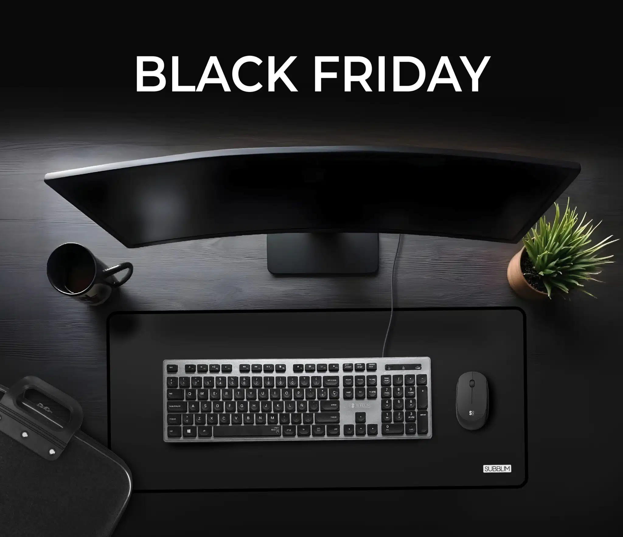 ✅ Black Friday ✅ Black Friday