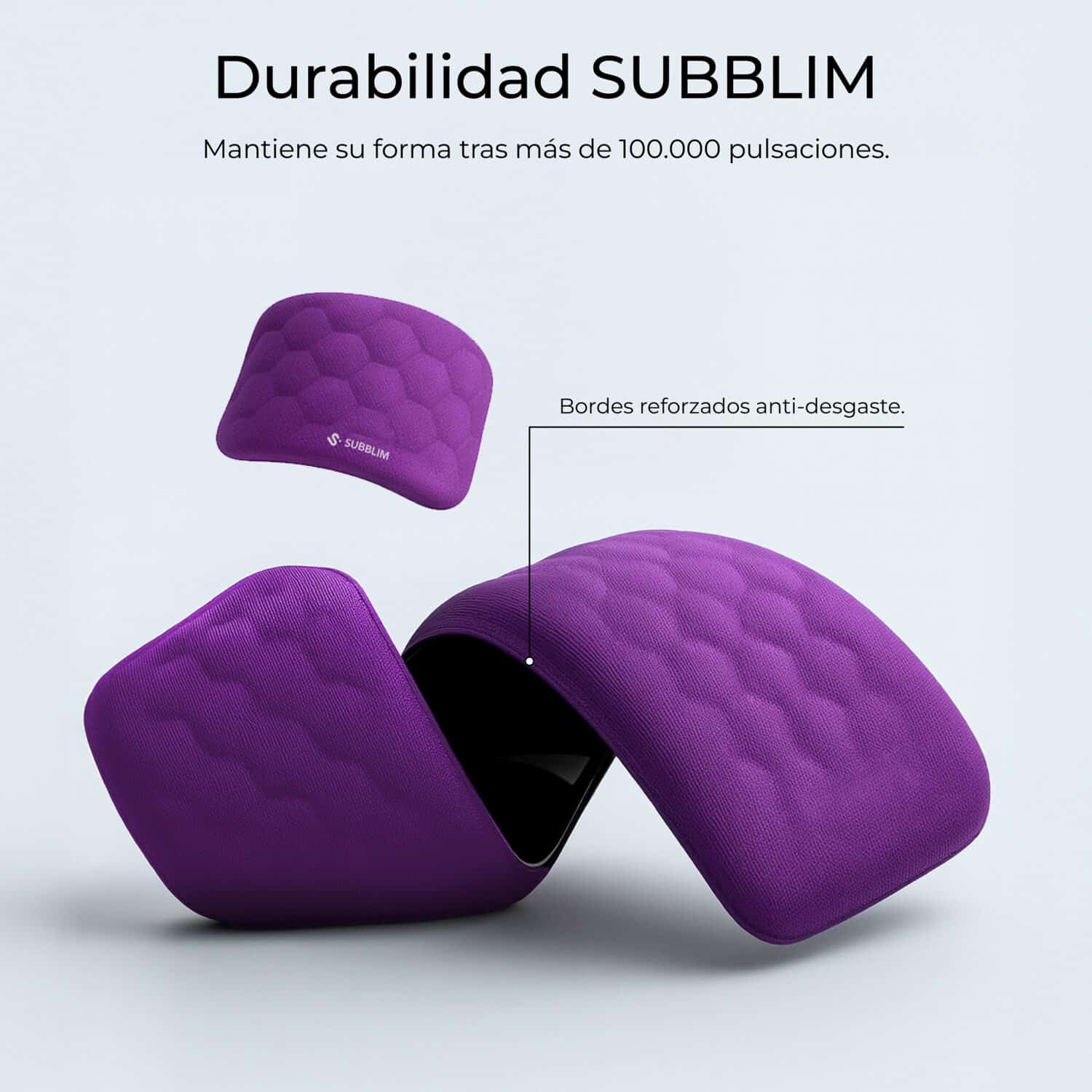 Moupad ERGO AIRPADDING