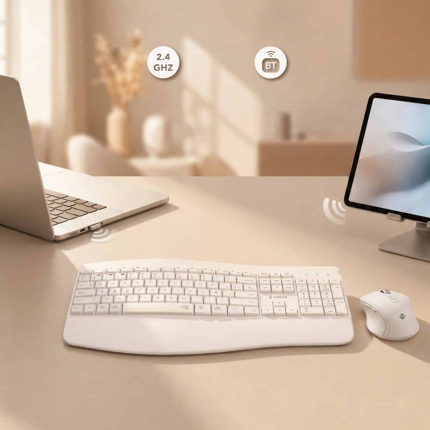 SUBKBC-DCOPW1 COMBO DUAL OFFICE PROWAVE WHITE_2