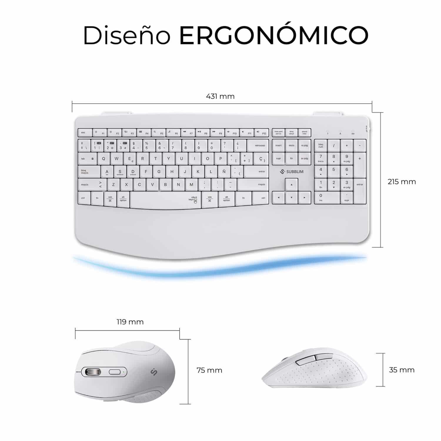 SUBKBC-DCOPW1 COMBO DUAL OFFICE PROWAVE WHITE_4