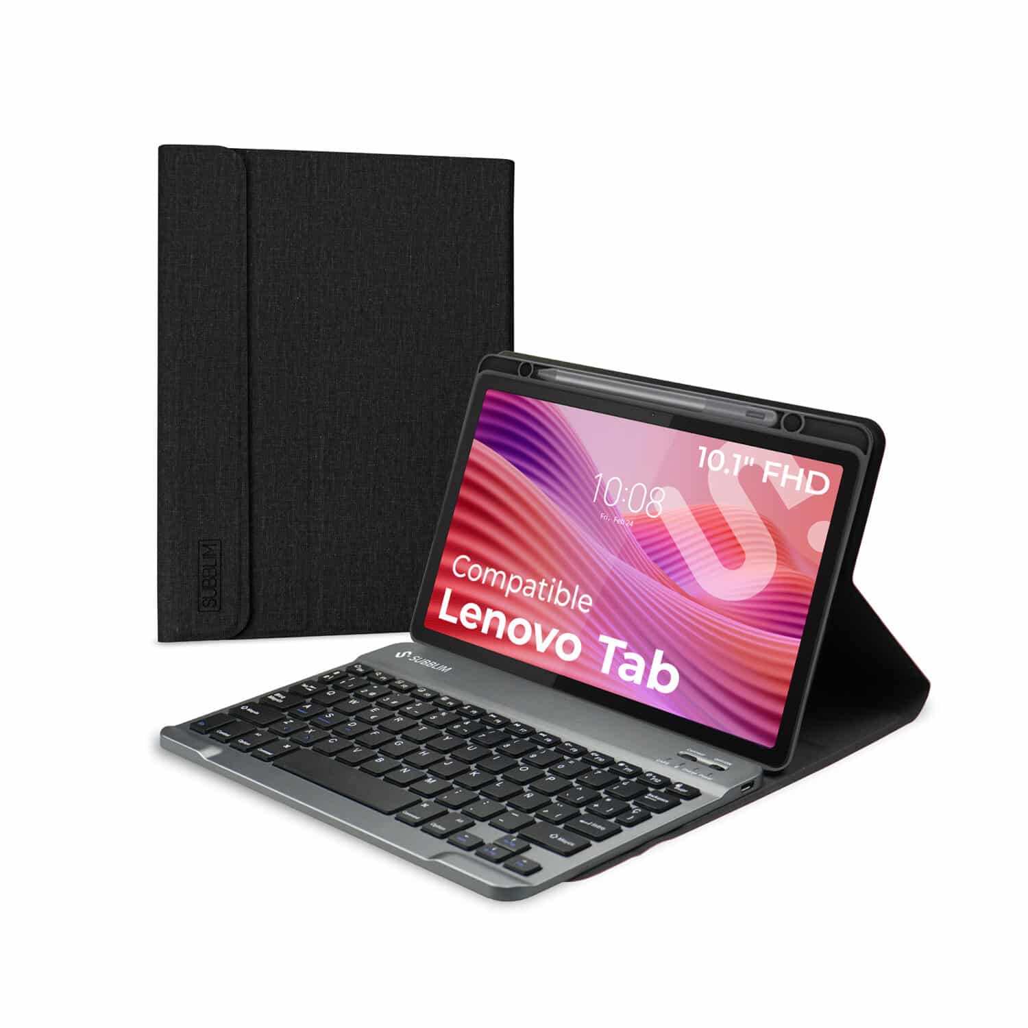 SUBKT3-BTL320 Keytab Pro BT Lenovo Tab 2025_1