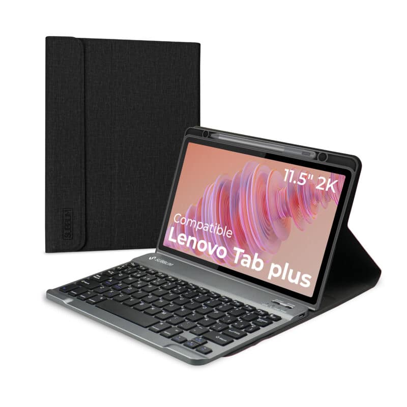 Keytab Pro BT Lenovo Tab Plus 2025