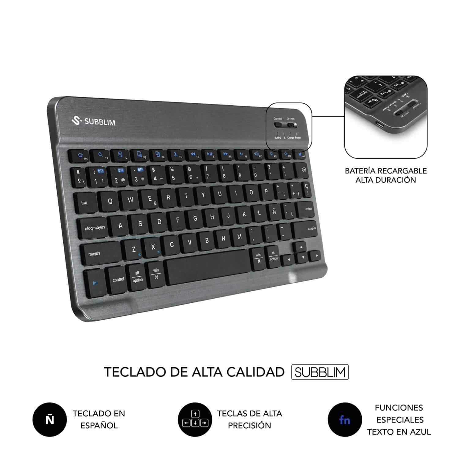 SUBKT3-BTL330 Keytab Pro BT Lenovo Tab Plus 2025_6