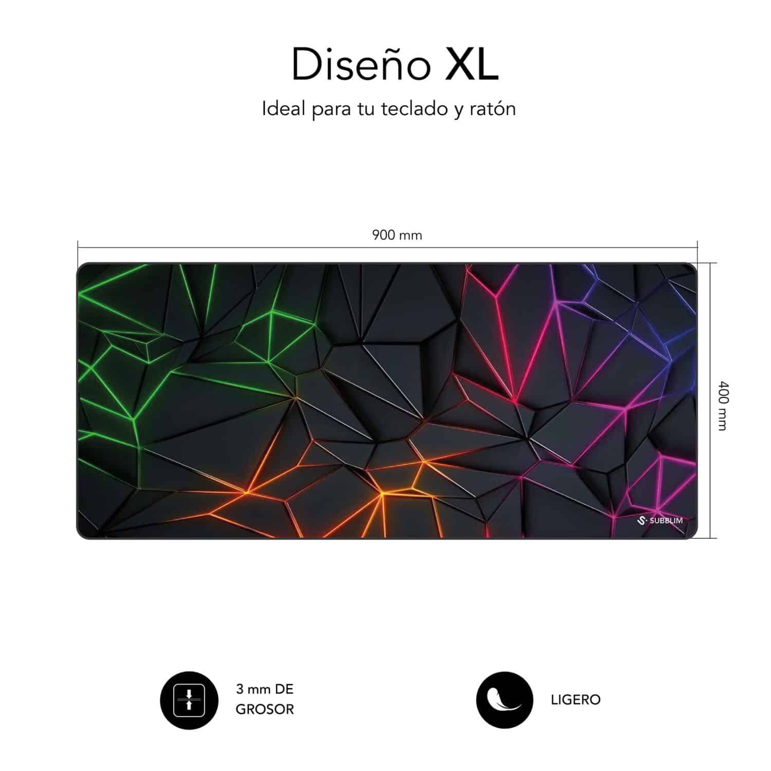 SUBMP-01PUW07 Neon Obsidian XL Mouse Pad_3