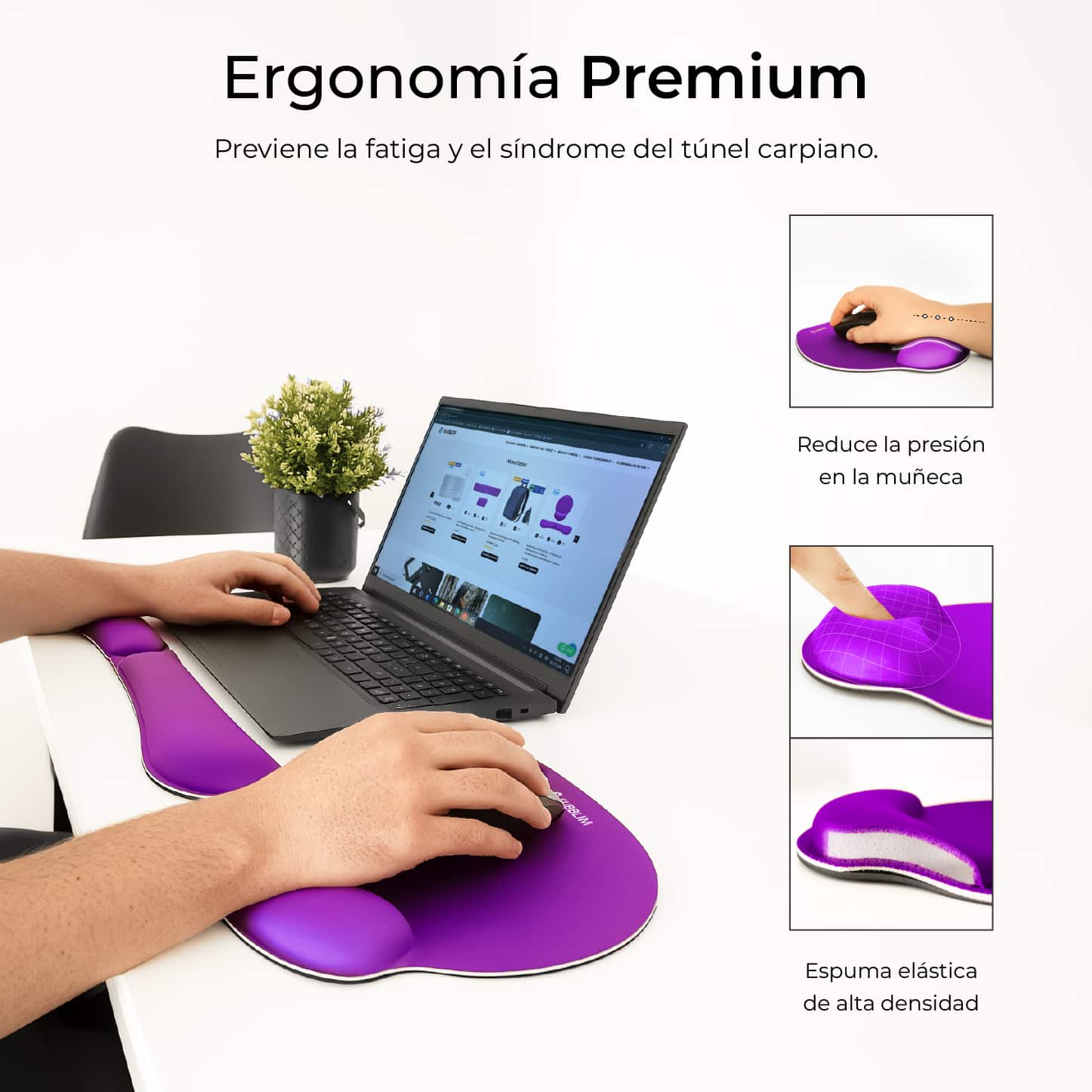 Moupad memory FLEX-07