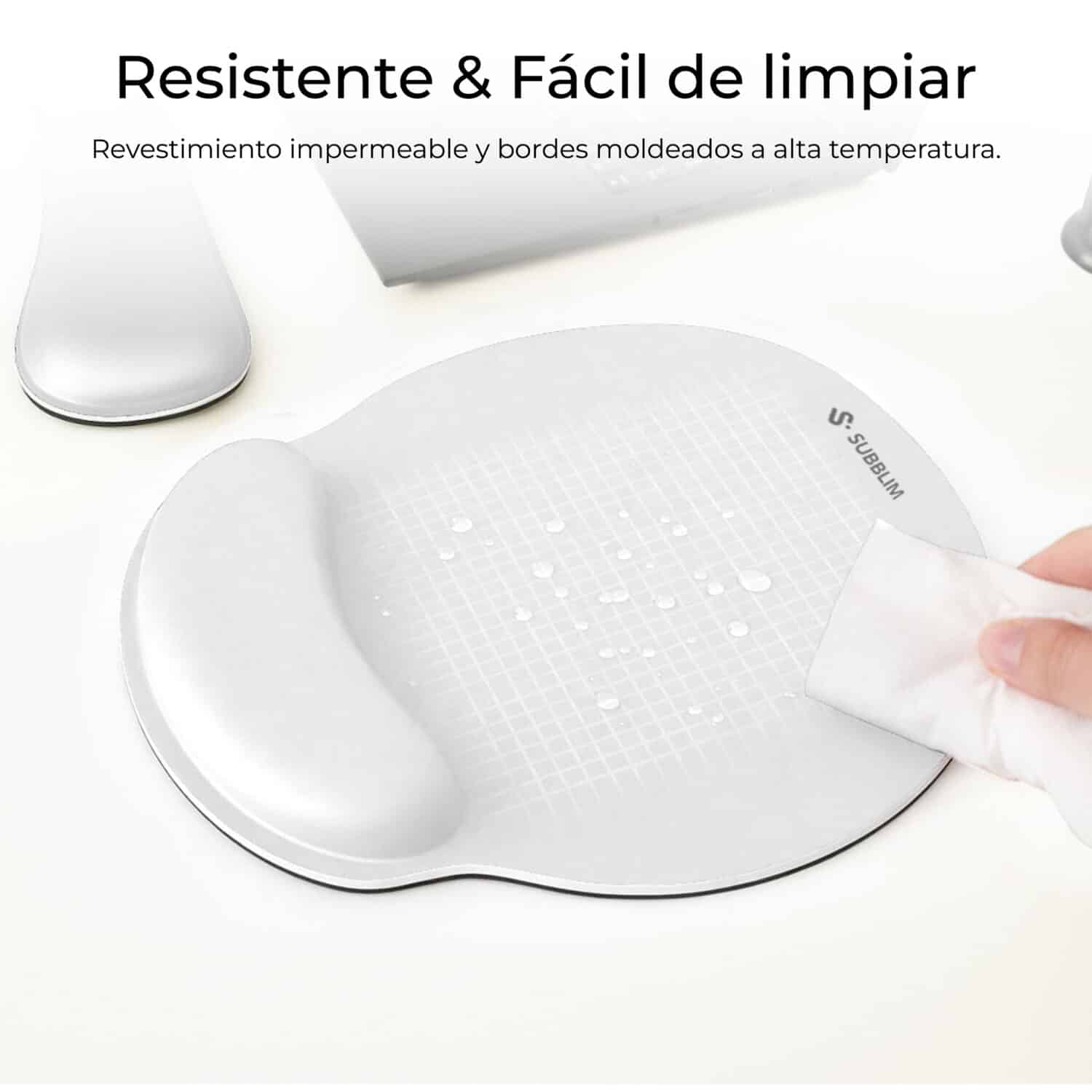 Moupad memory FLEX