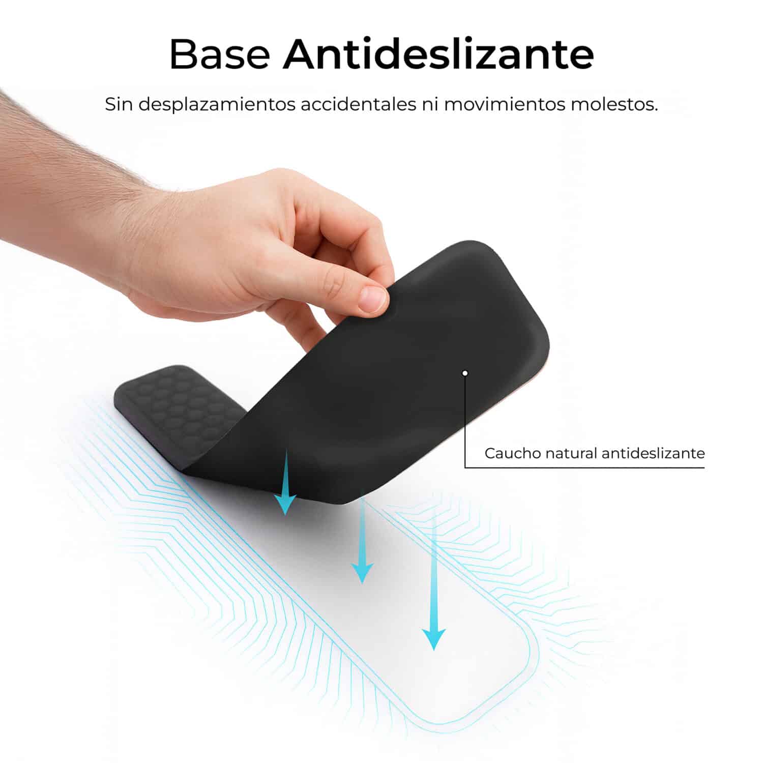 SUBMP-04E030 Airpadding Negro_4