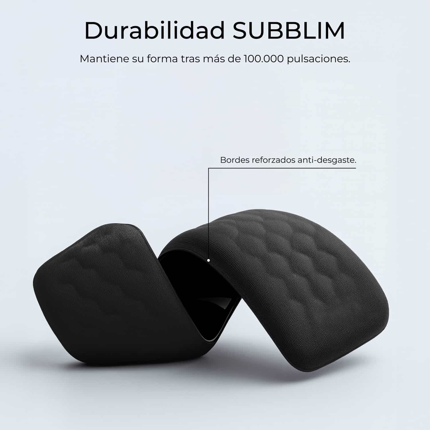 SUBMP-04E030 Airpadding Negro_5