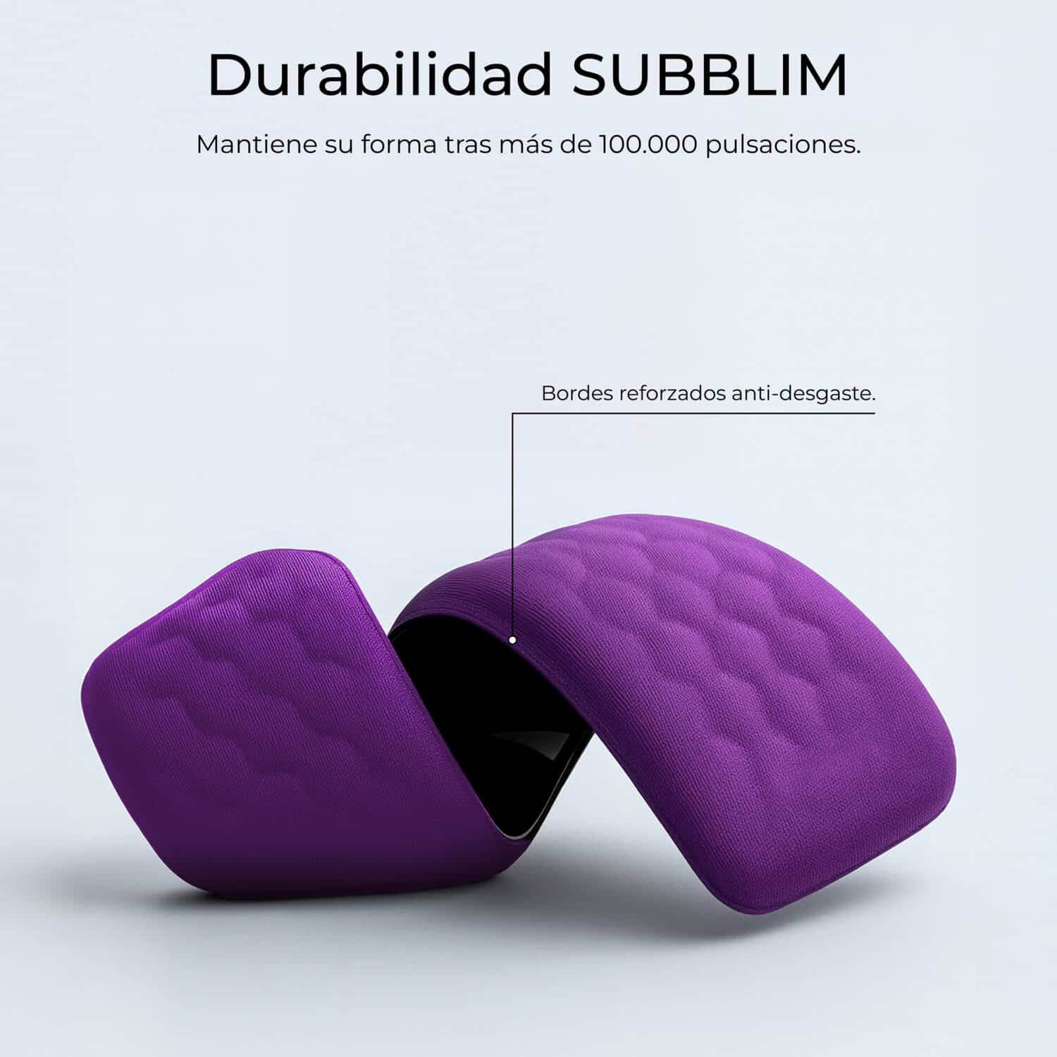 Moupad ERGO AIRPADDING VF