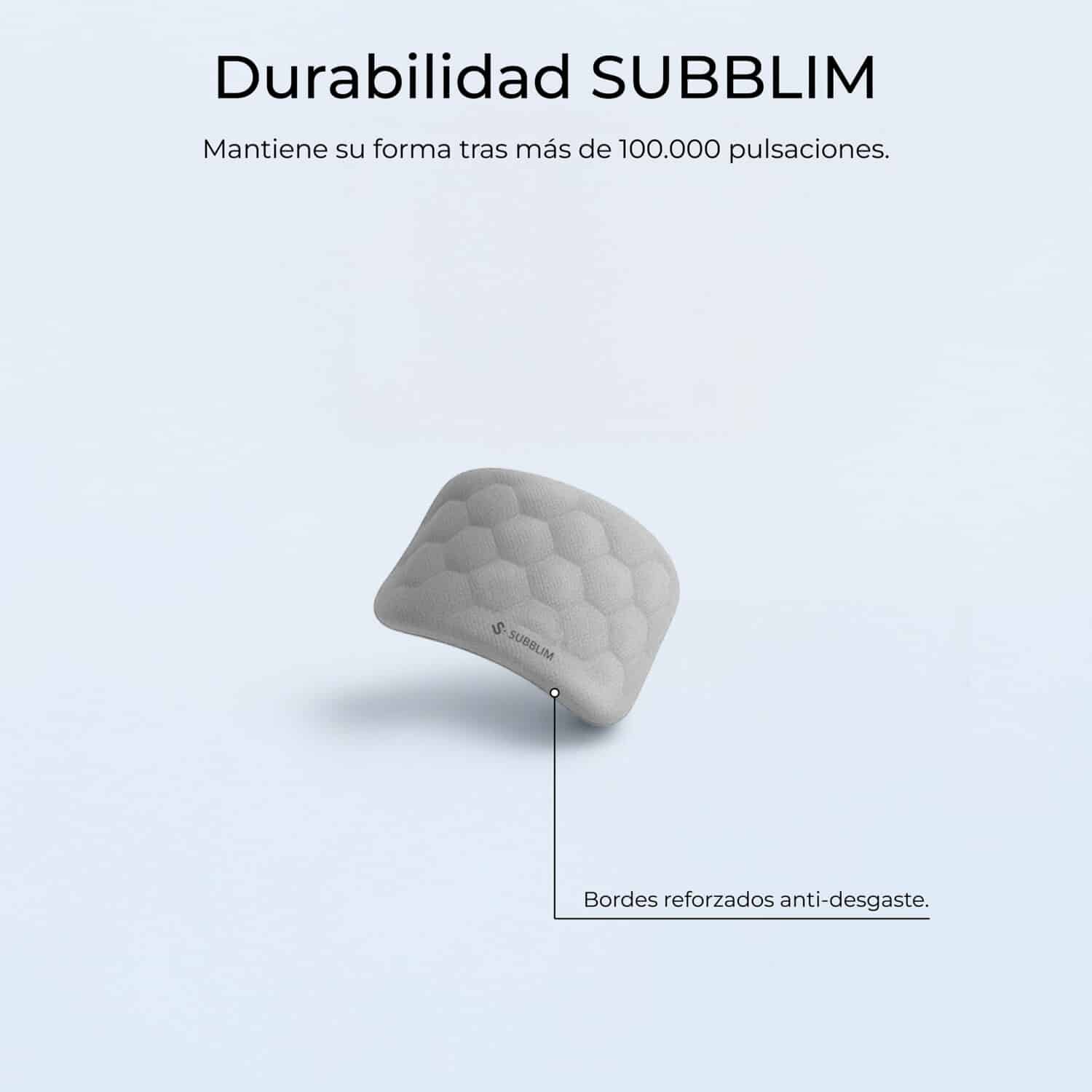 SUBMP-04E041 Airpadding ratón GRIS_5