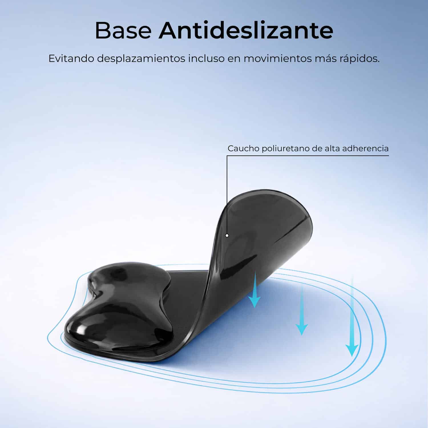 SUBMP-04E071 ERGO CRYSTAL FLEX MOUSE PAD BLACK_4