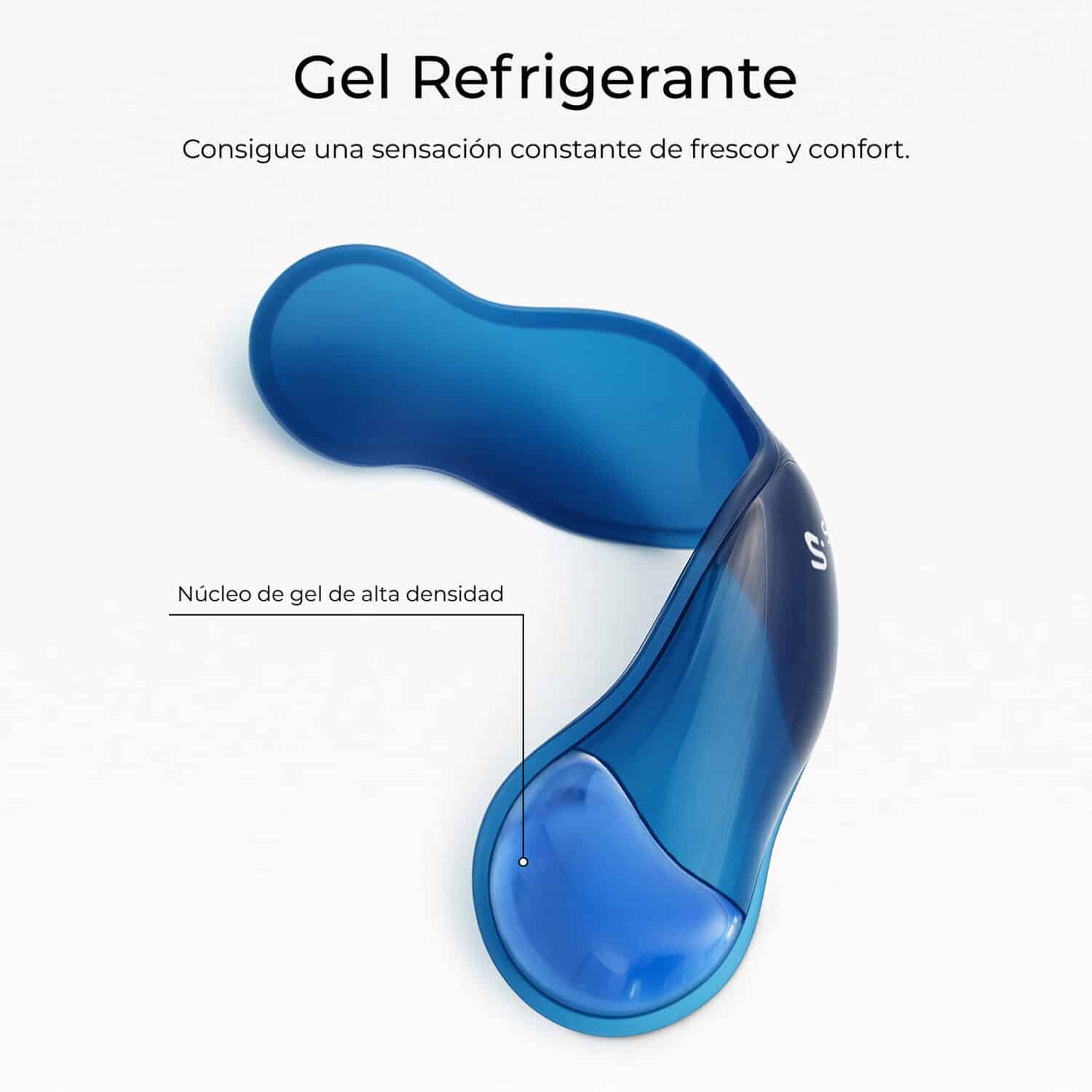 Moupad CRYSTAL FLEX