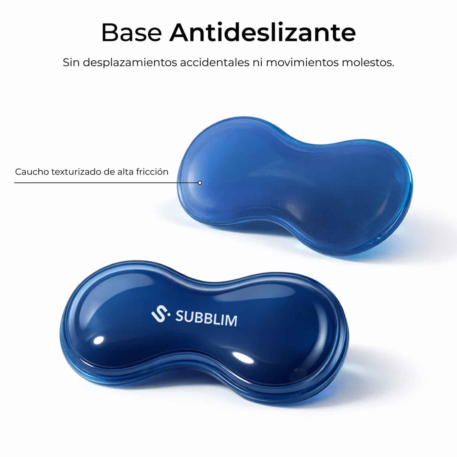 Moupad CRYSTAL FLEX