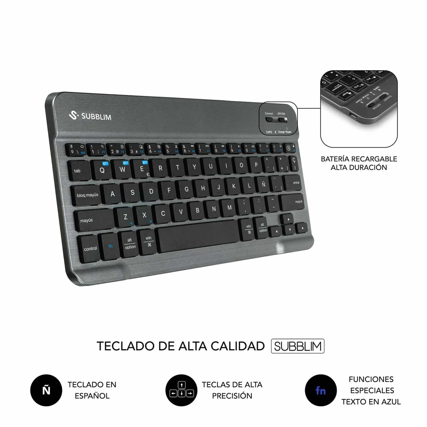 SUBKT3-BTL340 Keytab Pro BT Lenovo Idea Tab 11P 2025_6
